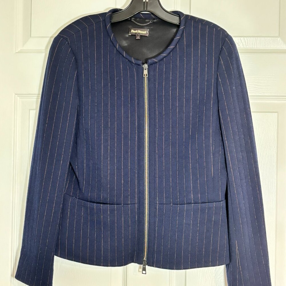 Paul Stuart Jacket